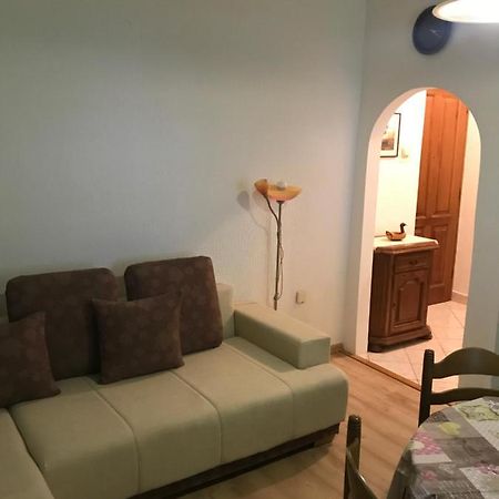 Apartman Nika Rijeka Bagian luar foto