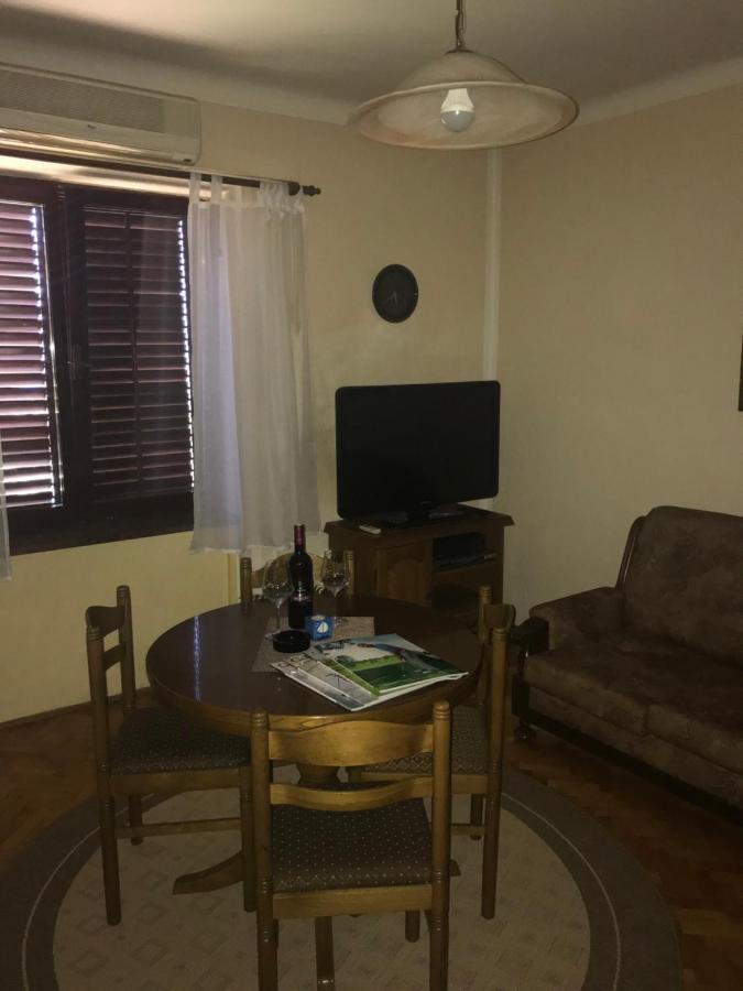 Apartman Nika Rijeka Bagian luar foto